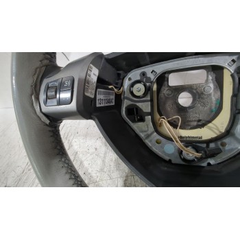 Recambio de volante para opel zafira / zafira family b (a05) 1.9 cdti (m75) referencia OEM IAM 13111340AC  