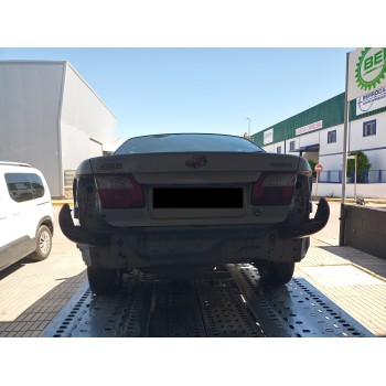 mazda 626 berlina (gf) del año 2001