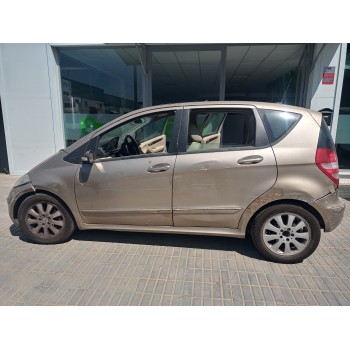 mercedes-benz clase a (w169) del año 2004