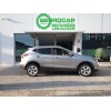 nissan qashqai (j11) del año 2018