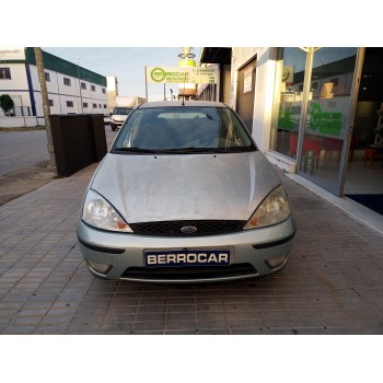 ford focus berlina (cak) del año 2004