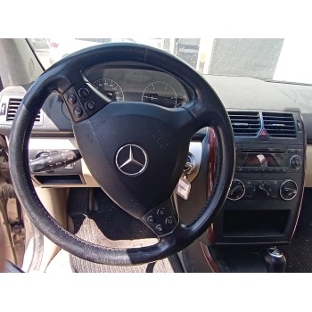 mercedes-benz clase a (w169) del año 2004