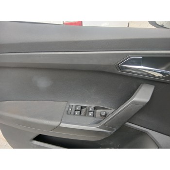 seat arona del año 2021