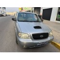 KIA CARNIVAL II