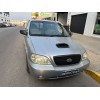 kia carnival ii del año 2004