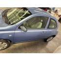 NISSAN MICRA (K12E)