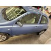 nissan micra (k12e) del año 2005