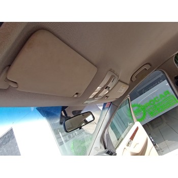 mercedes-benz clase a (w169) del año 2004