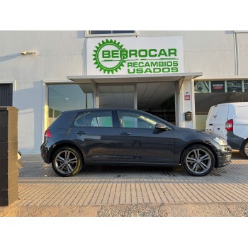 volkswagen golf vii lim. (5g1) del año 2019