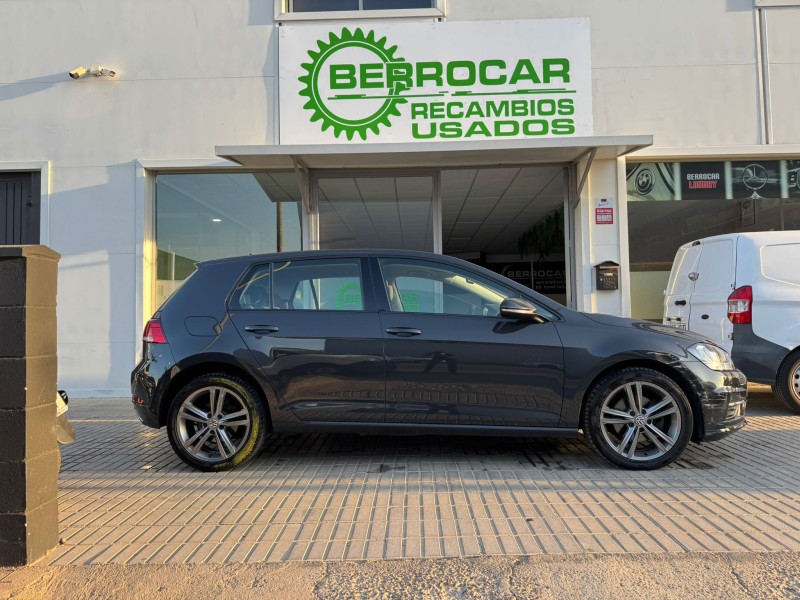 VOLKSWAGEN GOLF VII LIM. (5G1)