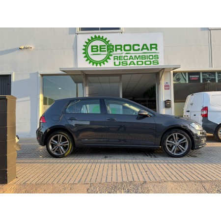 volkswagen golf vii lim. (5g1) del año 2019