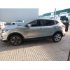 nissan qashqai (j11) del año 2018