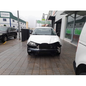 seat ibiza (6l1) del año 2007