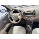 NISSAN MICRA (K12E)