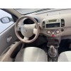 nissan micra (k12e) del año 2005