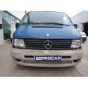 MERCEDES-BENZ VITO (W638) CAJA CERRADA
