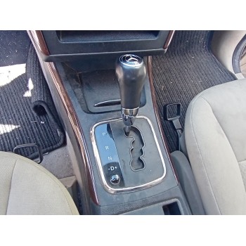 mercedes-benz clase a (w169) del año 2004