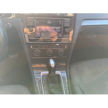 volkswagen golf vii lim. (5g1) del año 2019