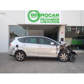 seat altea xl (5p5) del año 2012