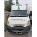IVECO DAILY CAJA CERRADA (2006 =>)