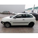 SEAT IBIZA (6L1)