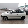 seat ibiza (6l1) del año 2007