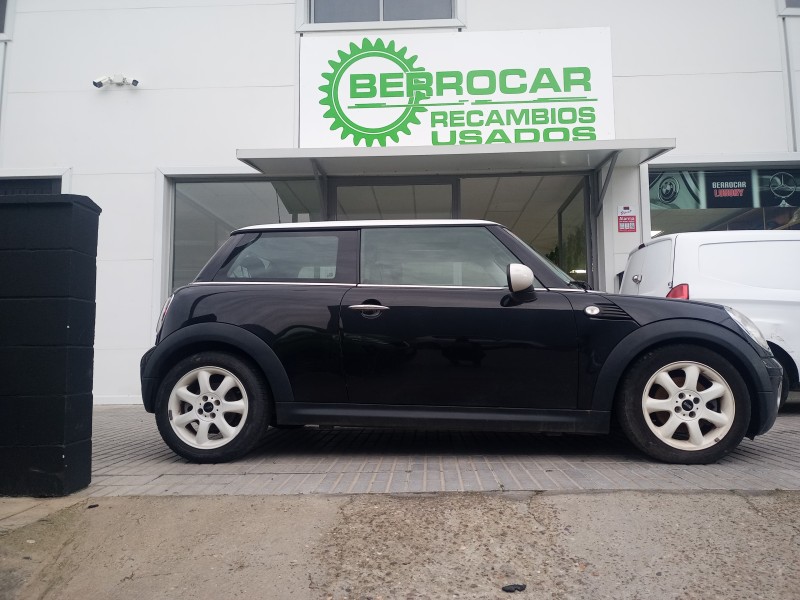 MINI MINI (R56)