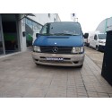 MERCEDES-BENZ VITO (W638) CAJA CERRADA