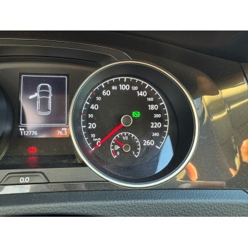 volkswagen golf vii lim. (5g1) del año 2019