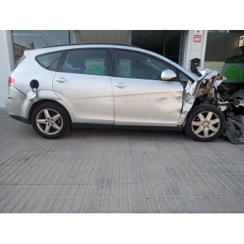 seat altea xl (5p5) del año 2012