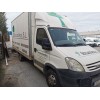 iveco daily caja cerrada (2006 =>) del año 2007