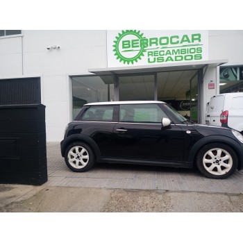 mini mini (r56) del año 2009