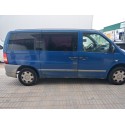 MERCEDES-BENZ VITO (W638) CAJA CERRADA