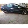 peugeot 407 del año 2007