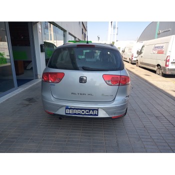 seat altea xl (5p5) del año 2012