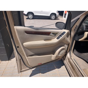 mercedes-benz clase a (w169) del año 2004