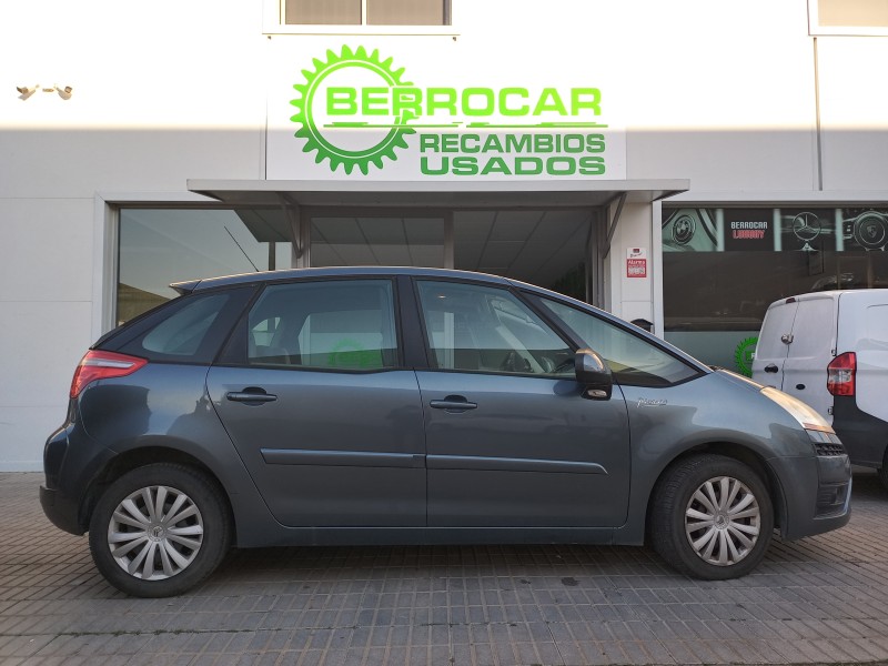 CITROËN C4 GRAND PICASSO
