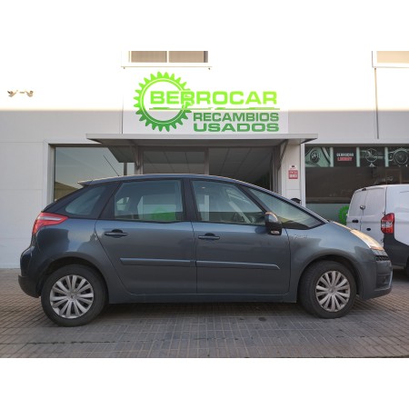 citroën c4 grand picasso del año 2008
