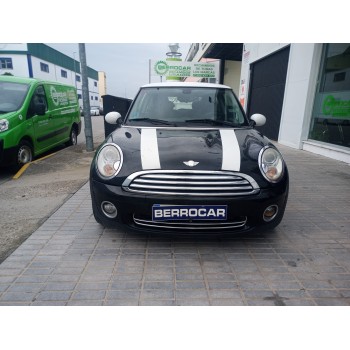 mini mini (r56) del año 2009