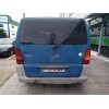 mercedes-benz vito (w638) caja cerrada del año 2002