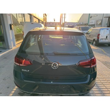 volkswagen golf vii lim. (5g1) del año 2019