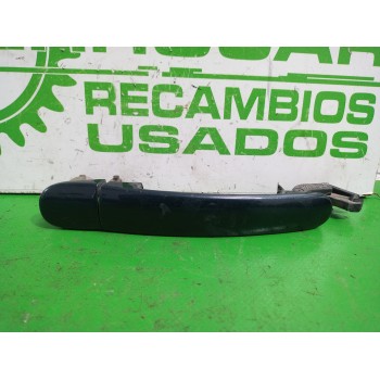 MANETA EXTERIOR DELANTERA DERECHA 3B0837207 