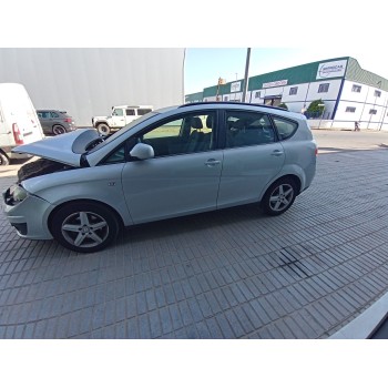 seat altea xl (5p5) del año 2012