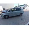 seat altea xl (5p5) del año 2012