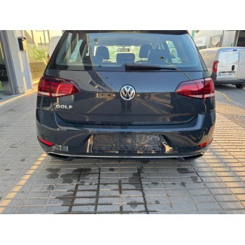 volkswagen golf vii lim. (5g1) del año 2019