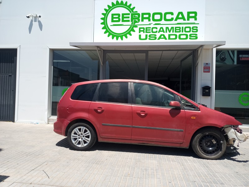 FORD C-MAX (CB3)