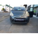 CITROËN C4 GRAND PICASSO