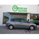 RENAULT SCENIC II