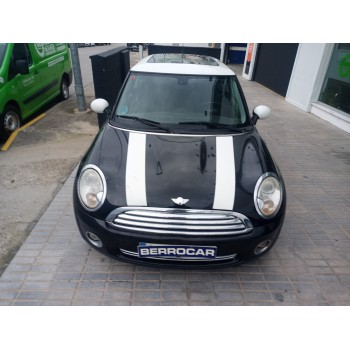mini mini (r56) del año 2009