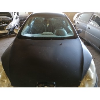 peugeot 407 del año 2007